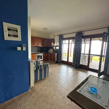 Mpalmpanas Villas Ierissos Exterior photo