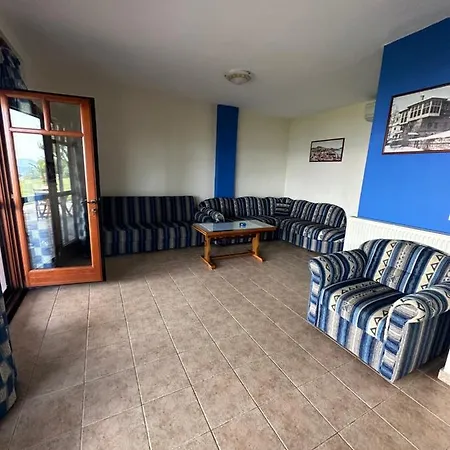 Mpalmpanas Villas Ierissos Exterior photo