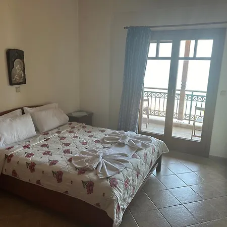 Mpalmpanas Villas Ierissos Exterior photo