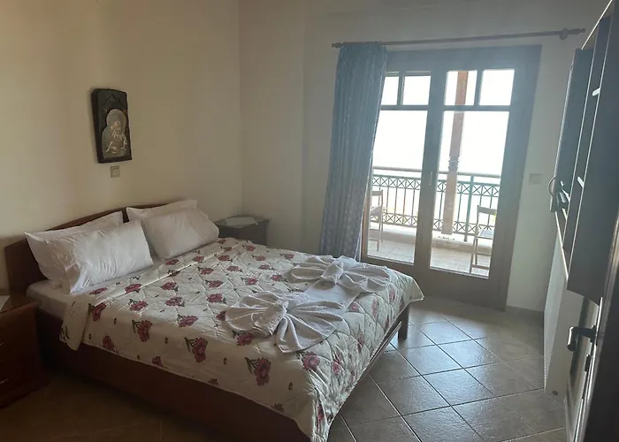 Mpalmpanas Villas