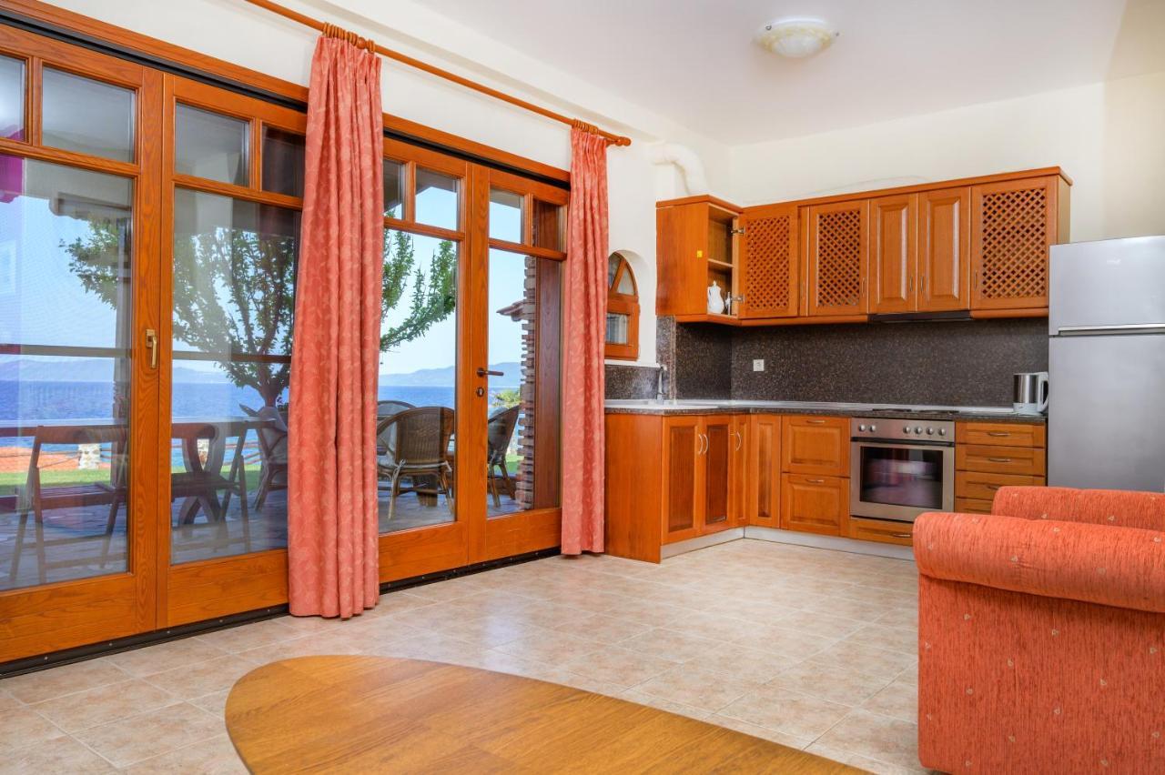 Mpalmpanas Apartment *