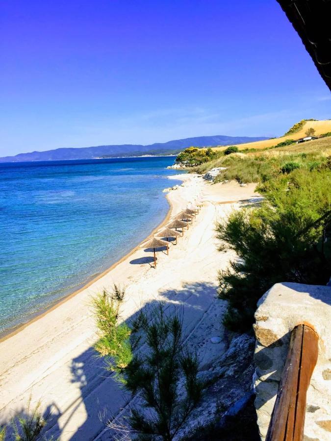Mpalmpanas Ierissos