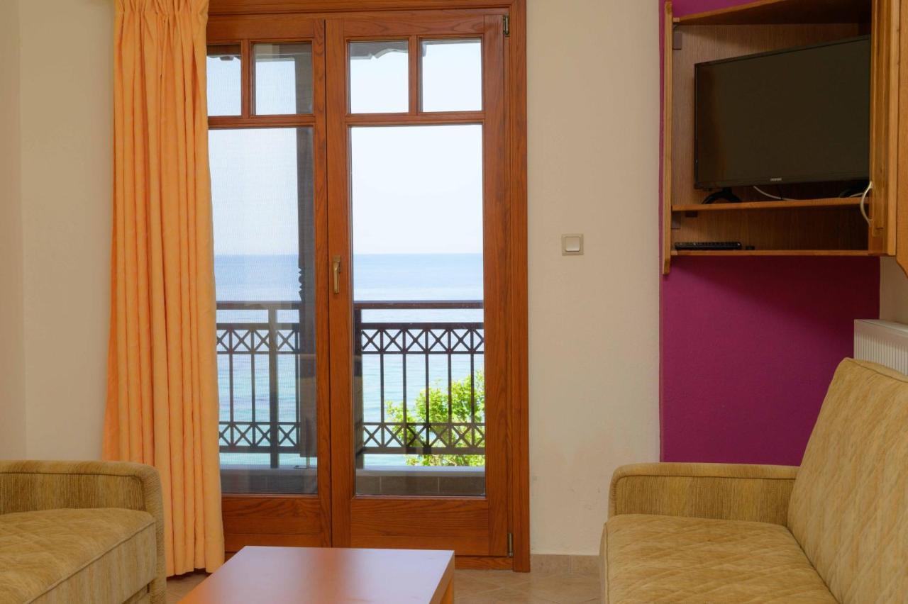Apartment Mpalmpanas