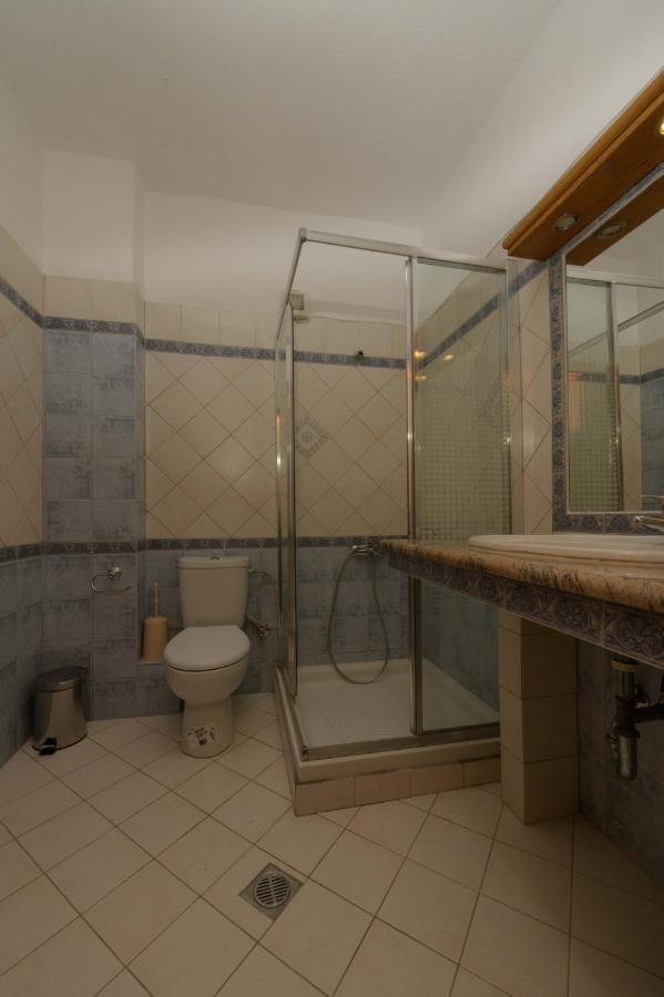 Apartment Mpalmpanas *