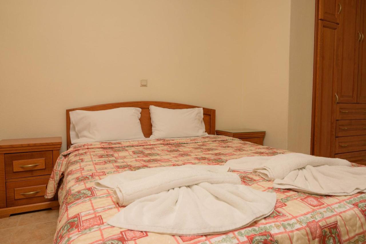 Mpalmpanas Apartment