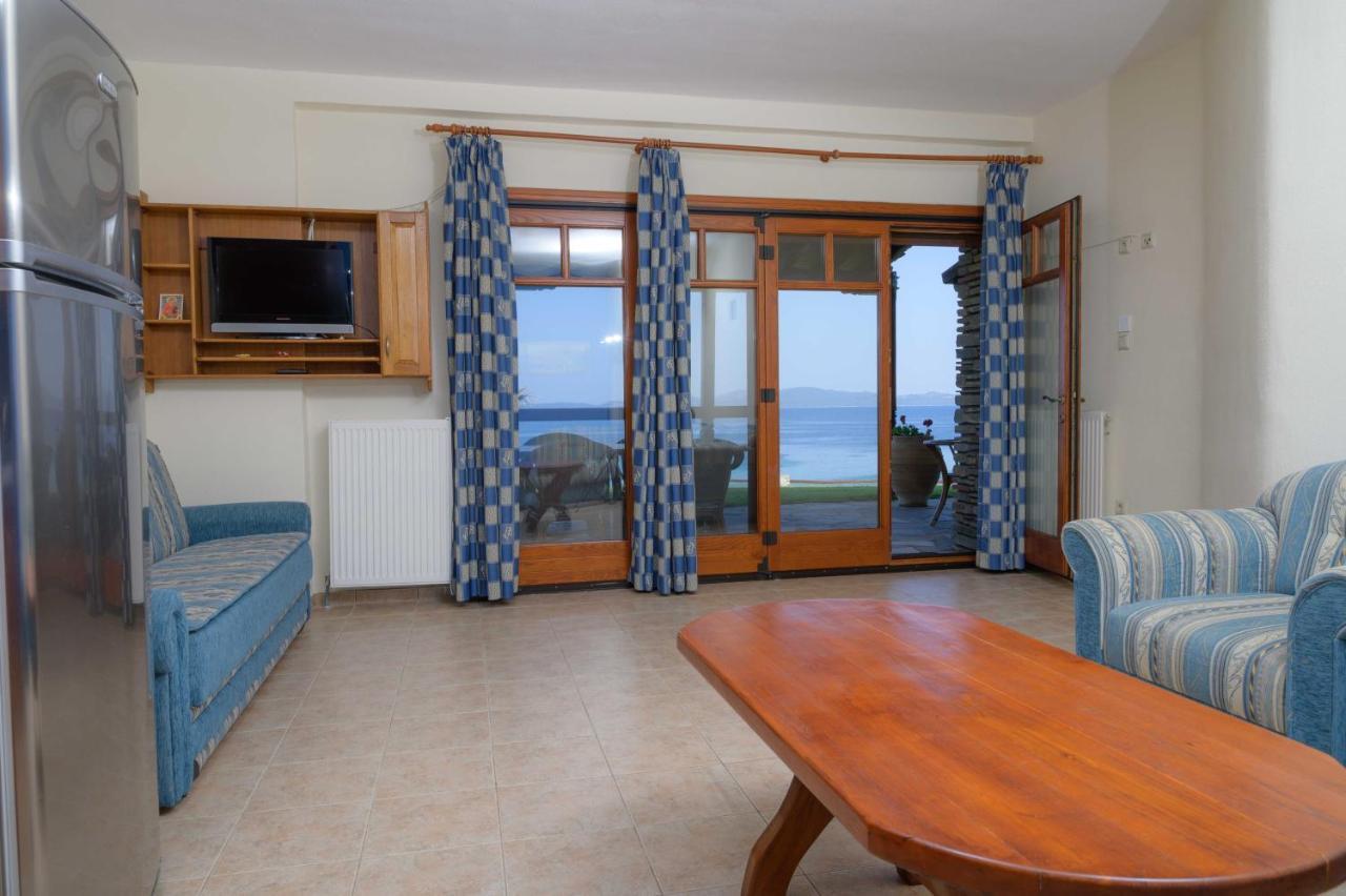 Mpalmpanas Apartment