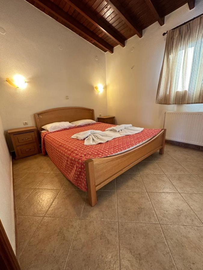 Apartment Mpalmpanas *