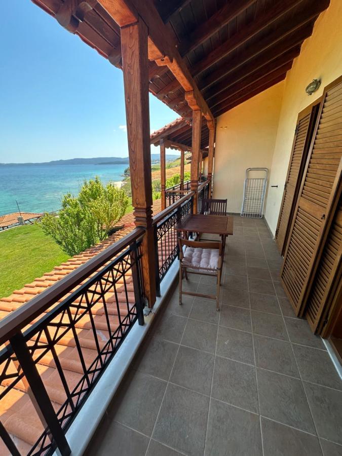 Apartment Mpalmpanas
