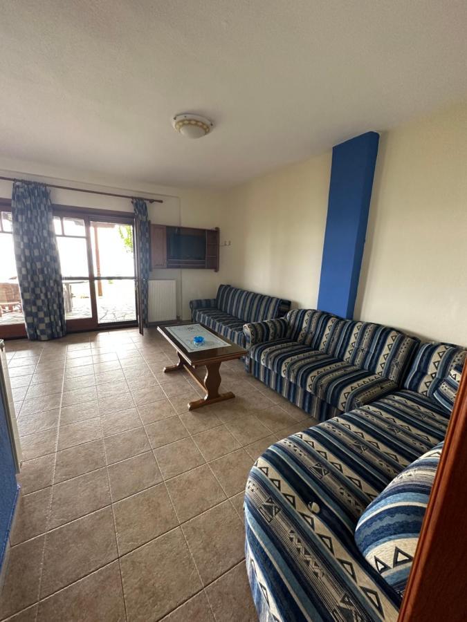 Mpalmpanas Apartment *