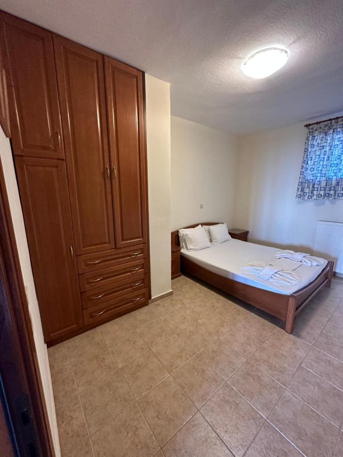 Apartment Mpalmpanas *