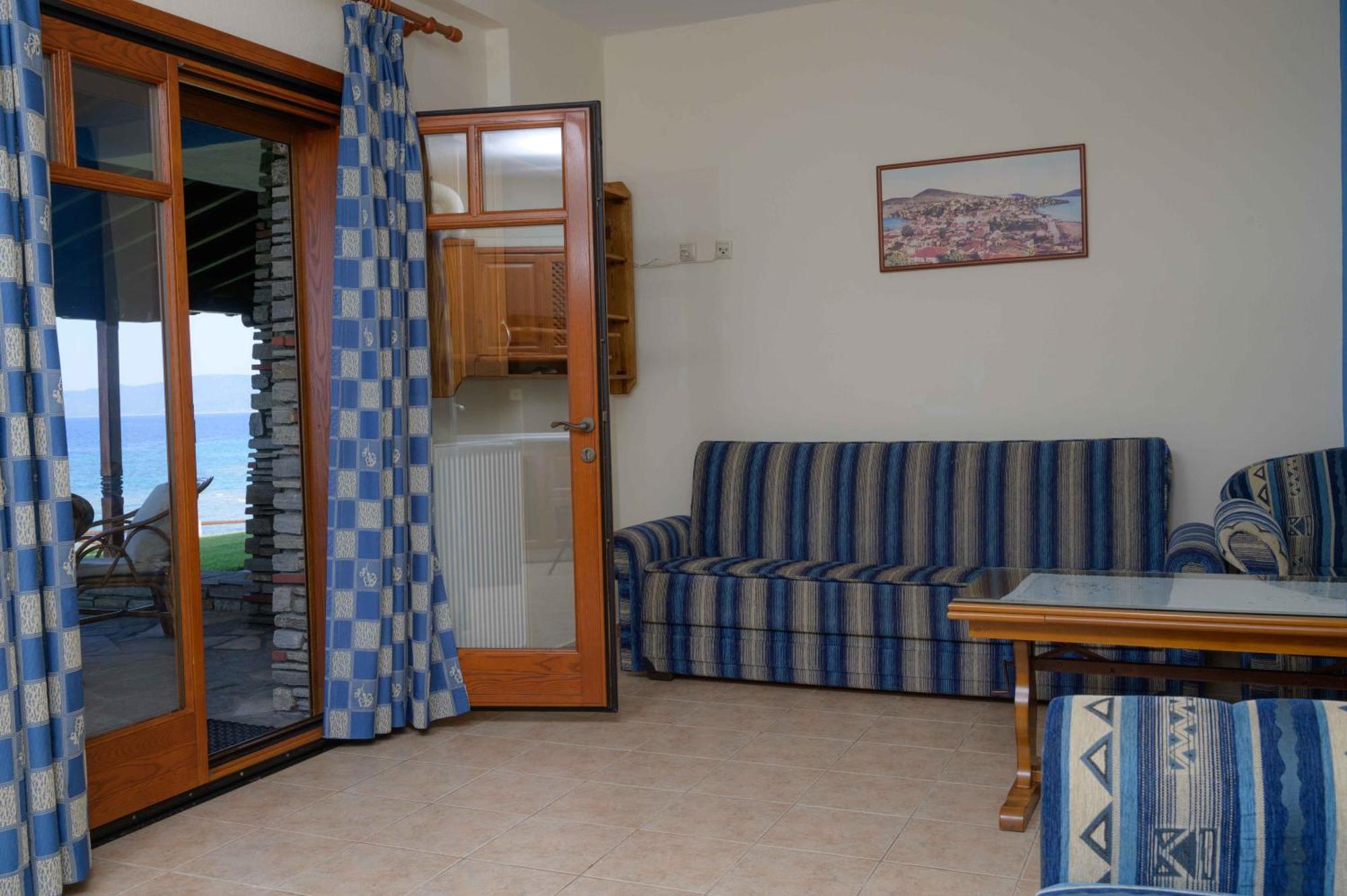 Mpalmpanas Ierissos