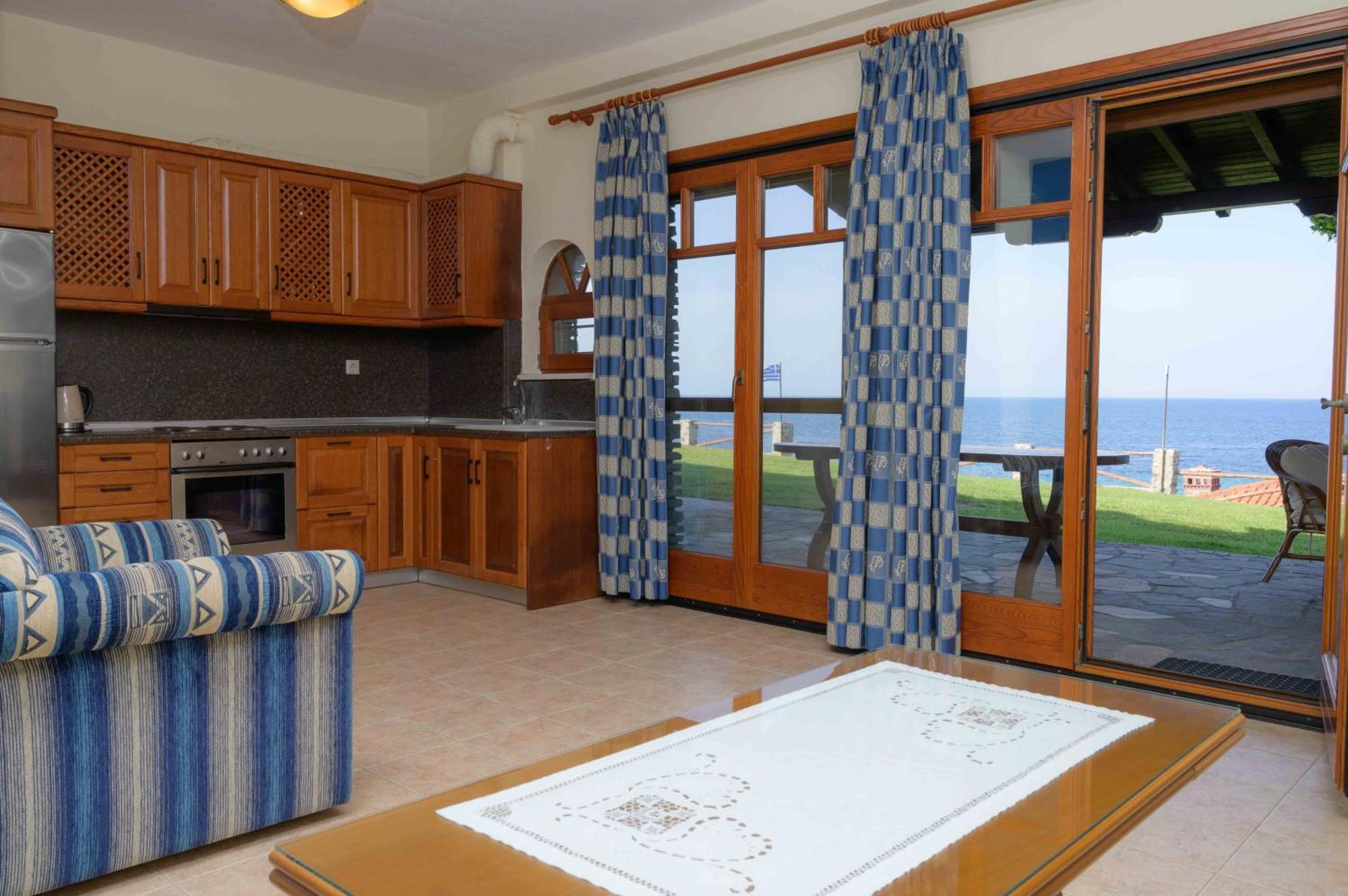 Mpalmpanas Apartment