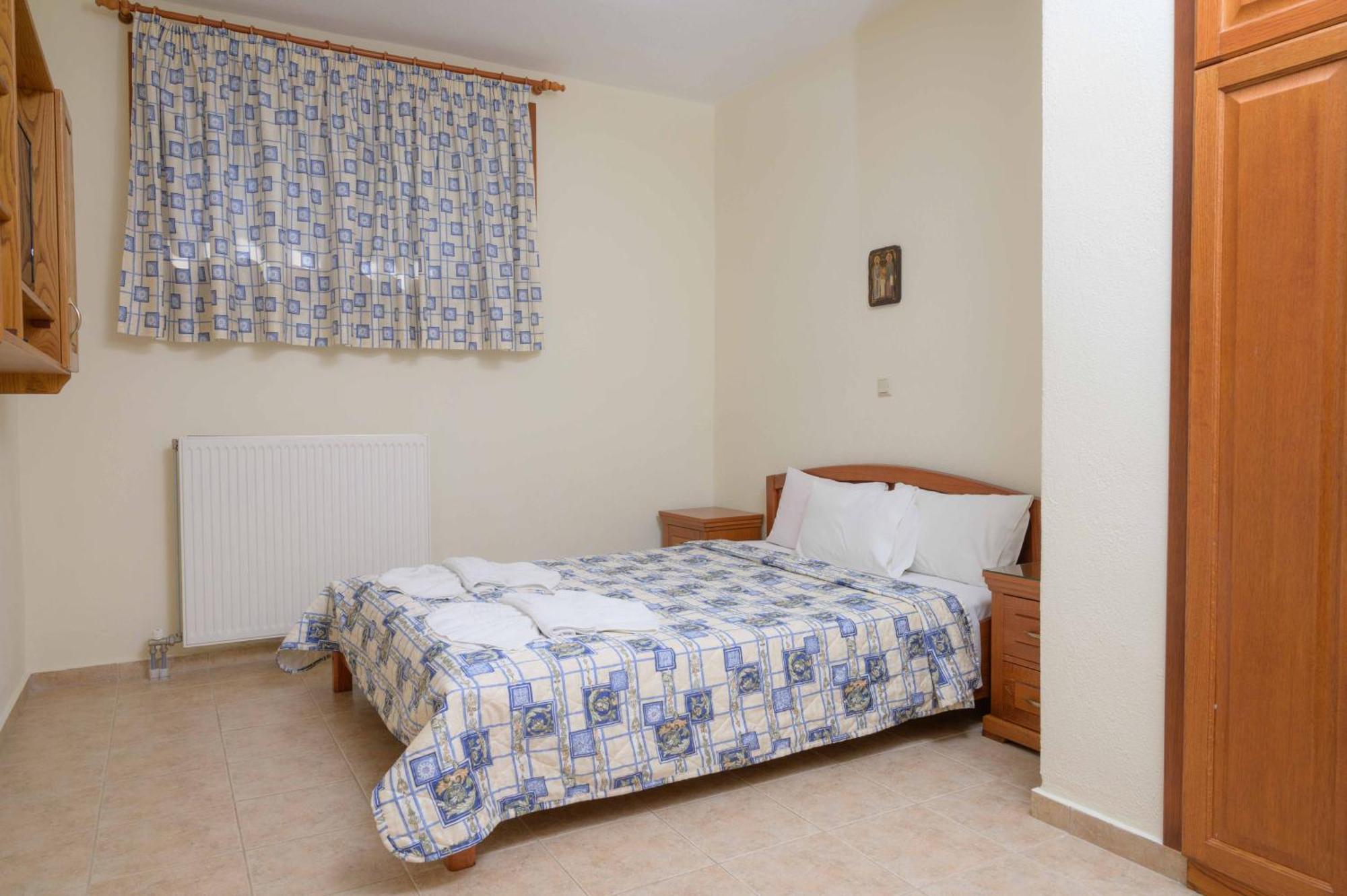 Apartment Mpalmpanas