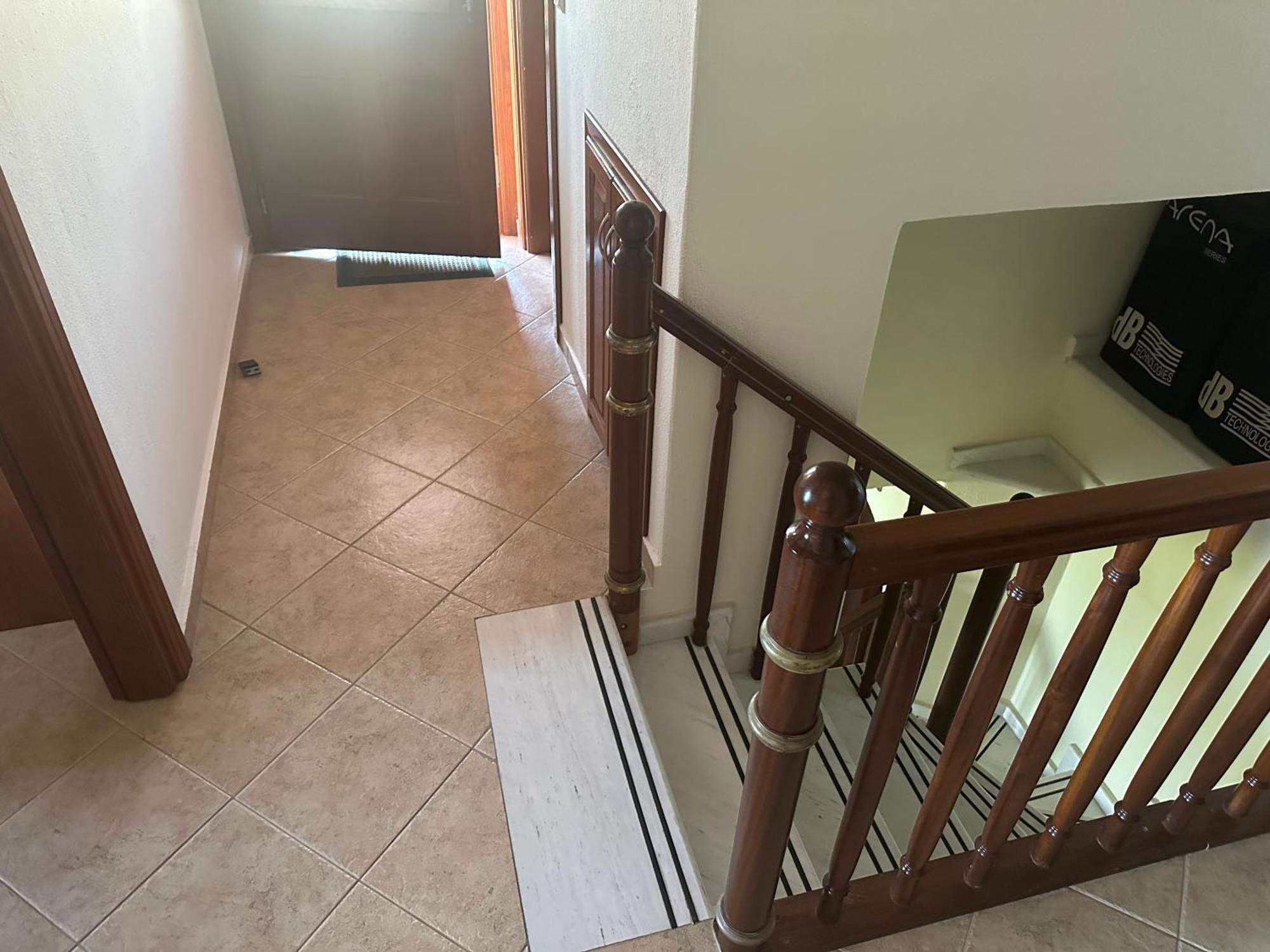 Mpalmpanas Apartment