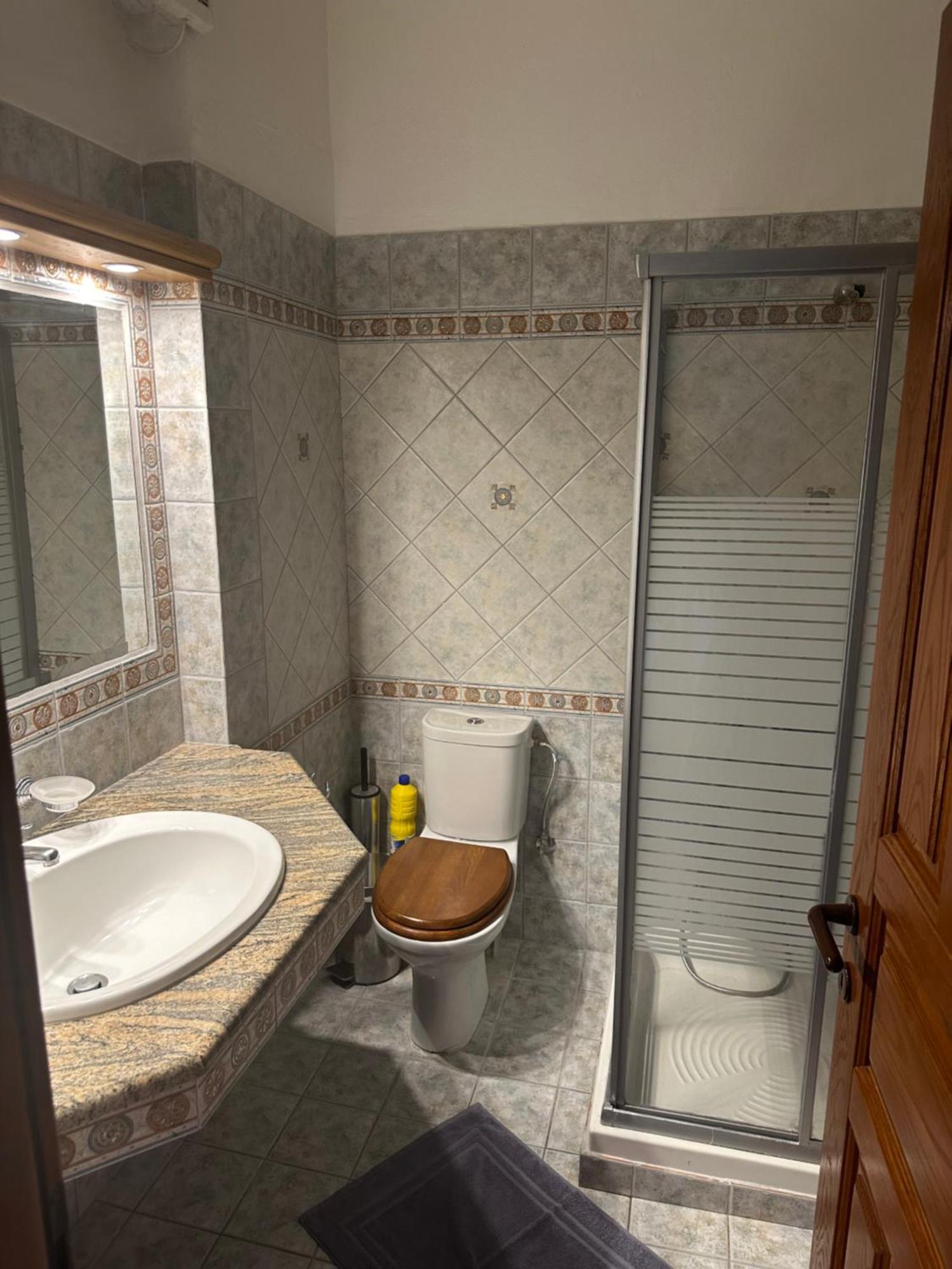 Apartment Mpalmpanas Ierissos