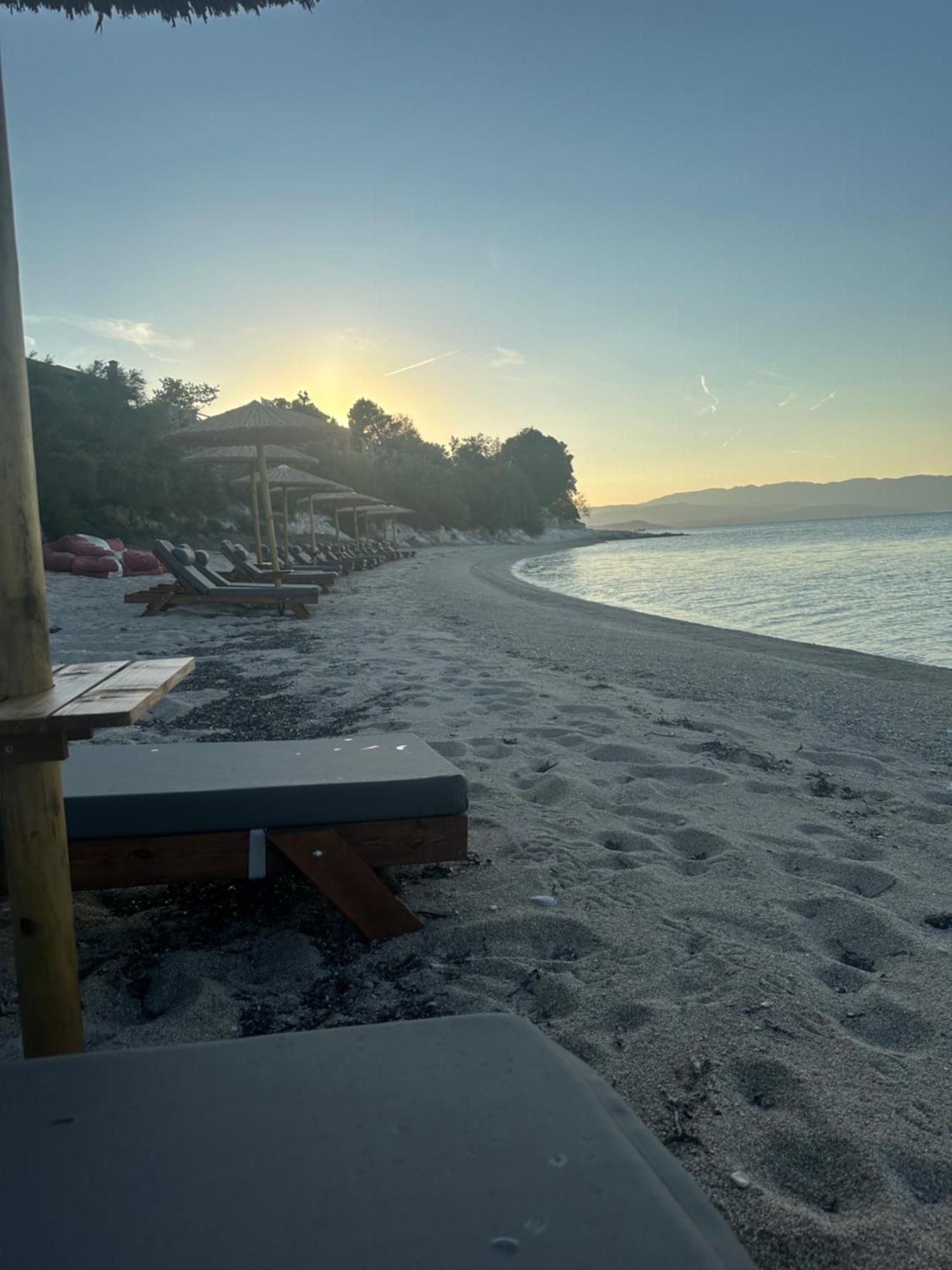 Mpalmpanas Ierissos