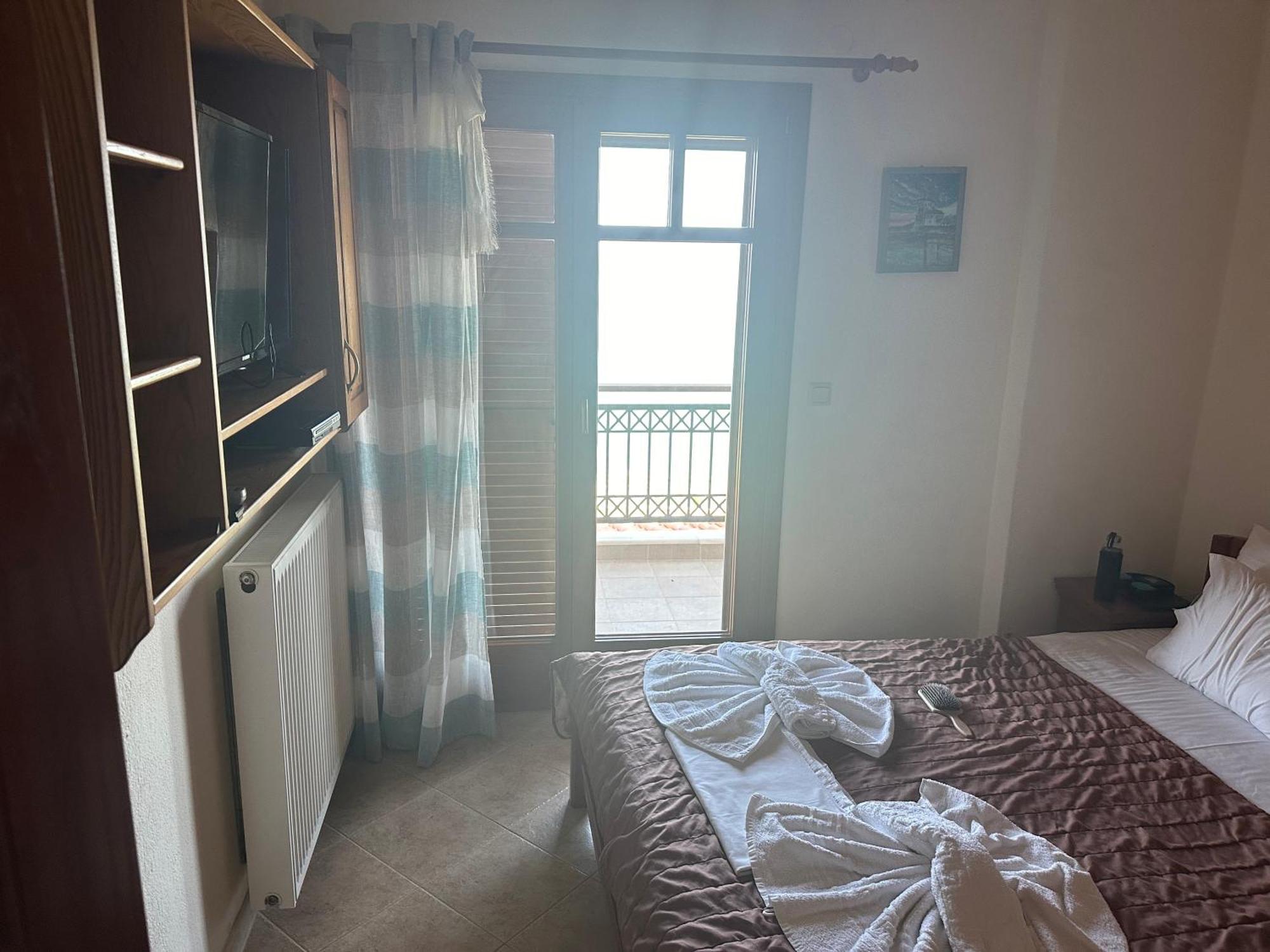 Mpalmpanas Apartment *