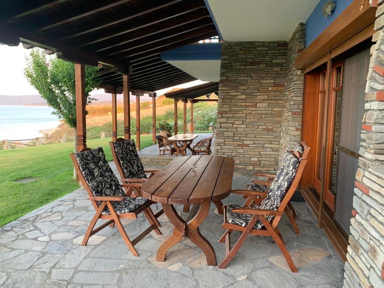 Apartment Mpalmpanas